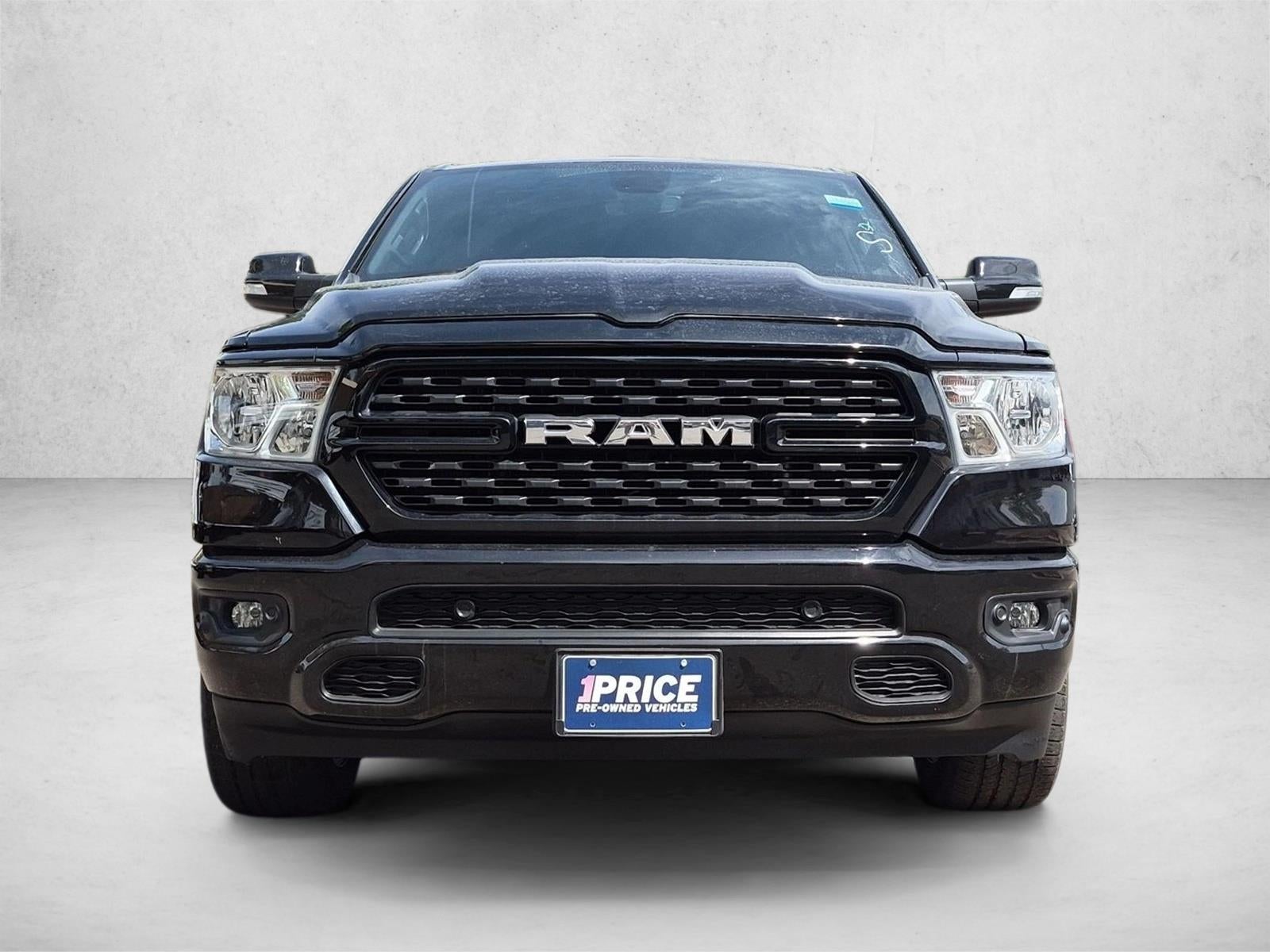 ram ram 1500 pickup 2022 1C6SRFFT7NN460843 image ram ram 1500 pickup 2022 1C6SRFFT7NN460843 image